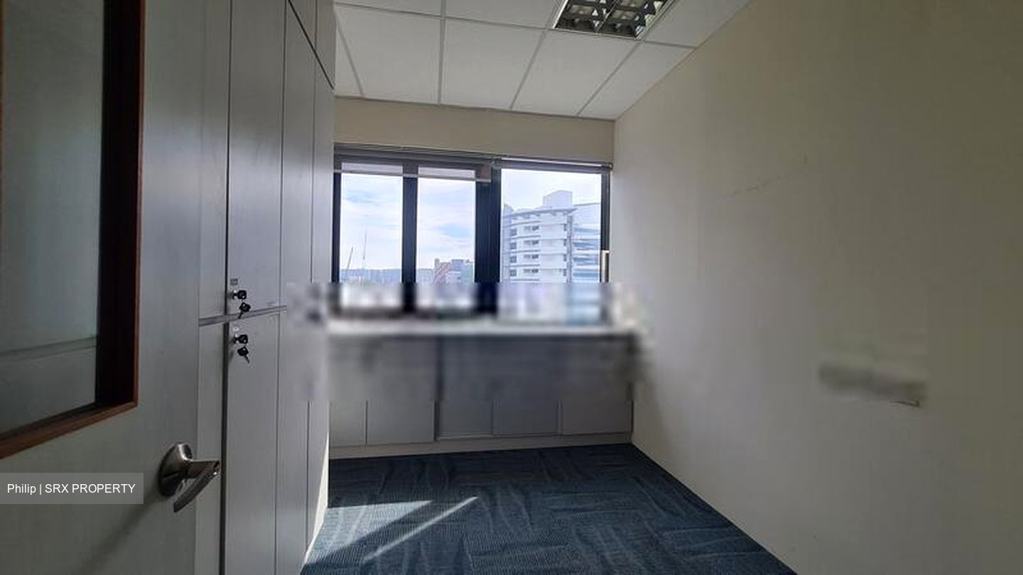 Tai Seng Street (D19), Factory #511379761